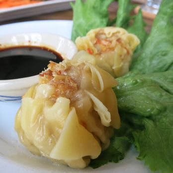 Sup Thai Kitchen - handmade dumplings - Thai Near Me - Fresh Meadows, New York Sup Thai Kitchen - handmade dumplings - Thai Near Me - Fresh Meadows, New York