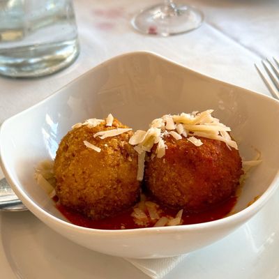 La Stanza Cucina Italiana by null