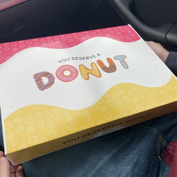 Cloud 9 Donuts - Donuts Near Me - Brick, New Jersey