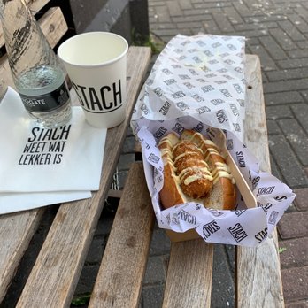Stach Cafe - Lekker - Coffee & Tea Near Me - Amsterdam, New Hampshire Stach Cafe - Lekker - Coffee & Tea Near Me - Amsterdam, New Hampshire
