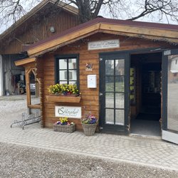 Stürzerhof - Eierhof