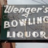 Wengers Bowl gift card