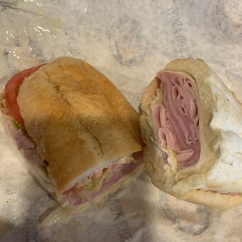 Jersey Mike's Subs - Fast Food Near Me - Frisco, Texas