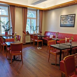 Konditorei und Café Johannes Pernsteiner