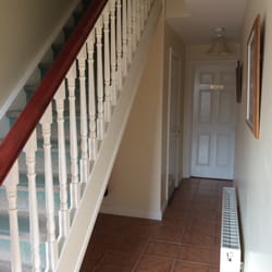 Marlinstown Court - Hallway house 2