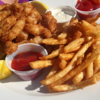 Schooners - Seafood Near Me - Cayucos, California Schooners - Seafood Near Me - Cayucos, California