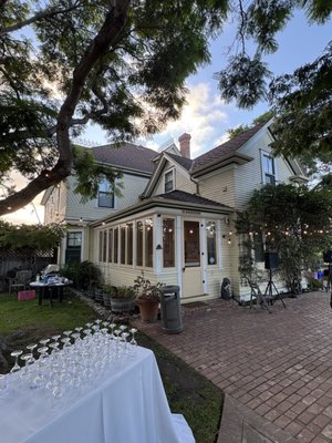 Olivewood Gardens and Learning Center by null