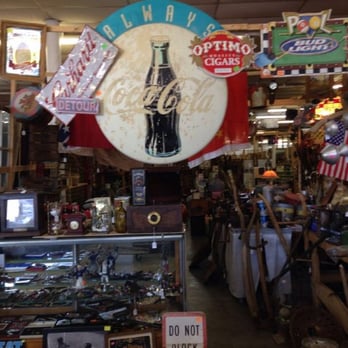 Tri-State Flea Market - Flea Markets Near Me - Corinth, Mississippi