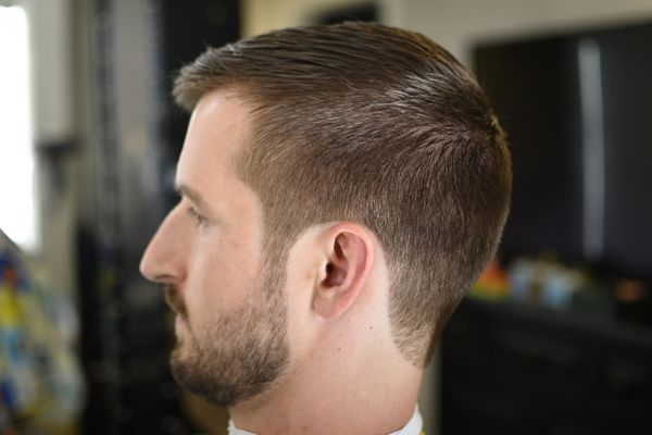 Men's Haircut Portfolio - A wide variety of different Men's Haircuts, Book your Appointment today! Men's Haircut Portfolio - A wide variety of different Men's Haircuts, Book your Appointment today!