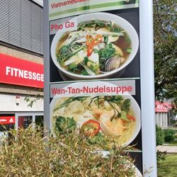 Ono - Fresh Asian Food