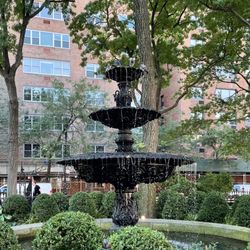 Jackson Square
