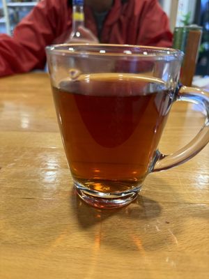 Dolma Mediterranean Cuisine by null