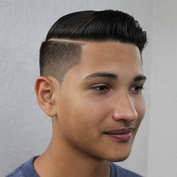 Fade Masters