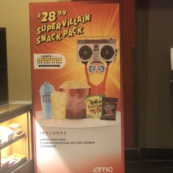 AMC Fallbrook 7 - Cinema Near Me - West Hills, California AMC Fallbrook 7 - Cinema Near Me - West Hills, California