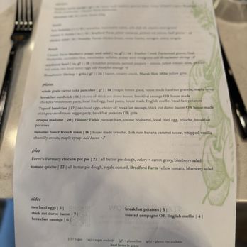 Topsoil - Brunch menu - Breakfast & Brunch Near Me - Travelers Rest, South Carolina Topsoil - Brunch menu - Breakfast & Brunch Near Me - Travelers Rest, South Carolina