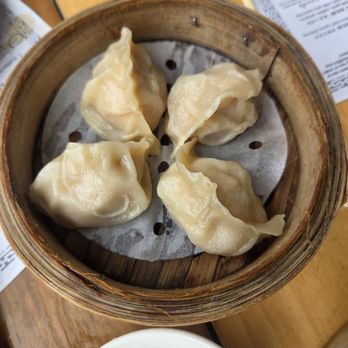 Red Ginger Dimsum And Tapas - Dim Sum Near Me - Asheville, North Carolina