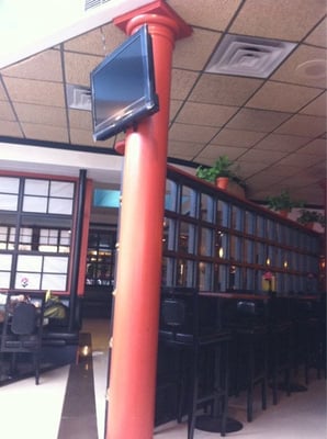 Tokyo Hibachi Asian Cuisine by null