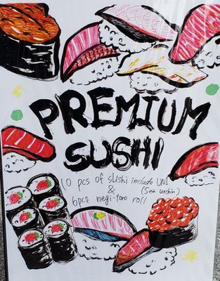 Yuzuki Japanese Restaurant by null