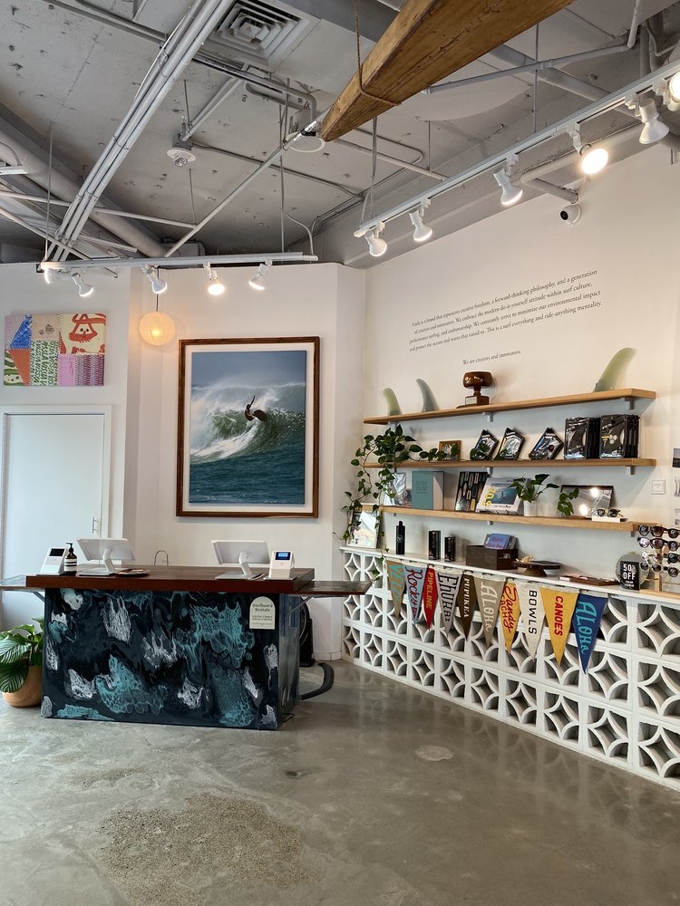 STOKE HOUSE Updated October 2024 10 Reviews 2420 Kalakaua Ave