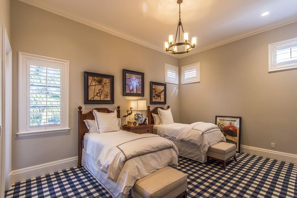 Slide of Dewson Group