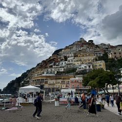 Lido Positano