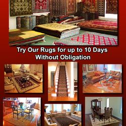 Terry's Rugs