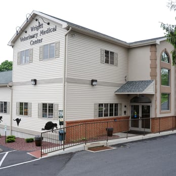 Wright Veterinary Medical Center - Our hospital - Veterinarians Near Me - Bethlehem, Pennsylvania Wright Veterinary Medical Center - Our hospital - Veterinarians Near Me - Bethlehem, Pennsylvania