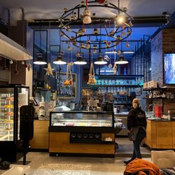 Eiscafe Serafino