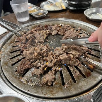 STE 101 - Bulgogi - Korean Near Me - Los Angeles, California