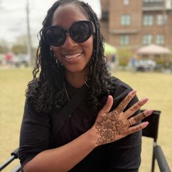 Upstate Henna