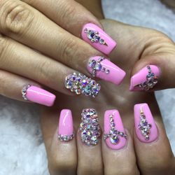 Love Nails Spa