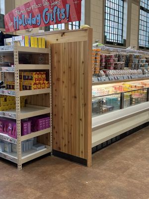 Trader Joe's by null