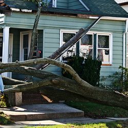 Quality Cleaning & Restoration - Storm Damage Restoration