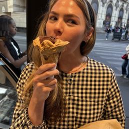 Happy girl Happy girl