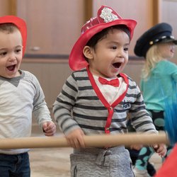Mis Amigos Spanish Immersion Preschool