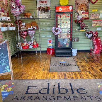 Edible Arrangements - Gift Shops Near Me - Claremont, California