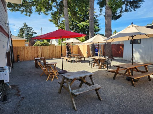 Replicant Beer & Wine PDX by null