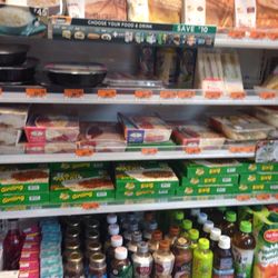7 Eleven - Grab & go