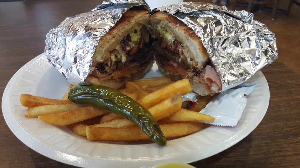 Balch Springs Tacos