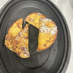 French toast