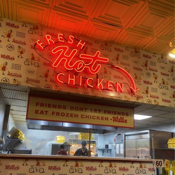 Willie's Chicken Shack - Cajun/Creole Near Me - New Orleans, Louisiana Willie's Chicken Shack - Cajun/Creole Near Me - New Orleans, Louisiana