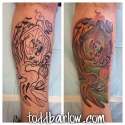 Studio Ink