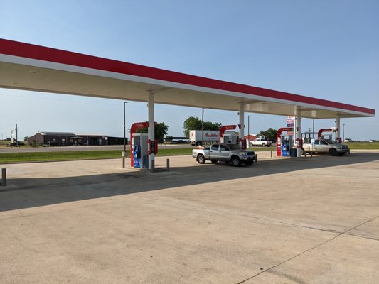 Bubba's Travel Stop & Country Store