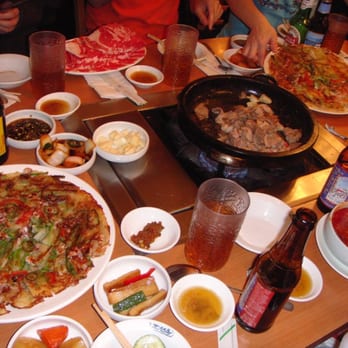 Cho Sun Ok Restaurant - Korean Near Me - Chicago, Illinois Cho Sun Ok Restaurant - Korean Near Me - Chicago, Illinois
