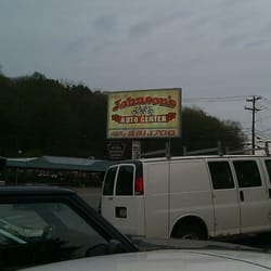 Michael Johnson's Auto Center