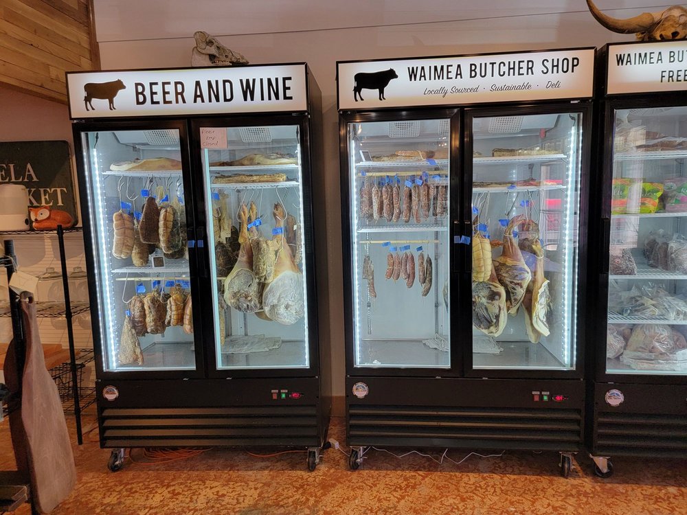 WAIMEA BUTCHER SHOP 46 Photos & 62 Reviews 641032 Mamalahoa Hwy