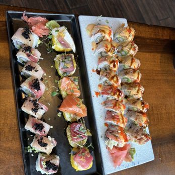 Sushi Suyu - Japanese Near Me - Apex, North Carolina Sushi Suyu - Japanese Near Me - Apex, North Carolina