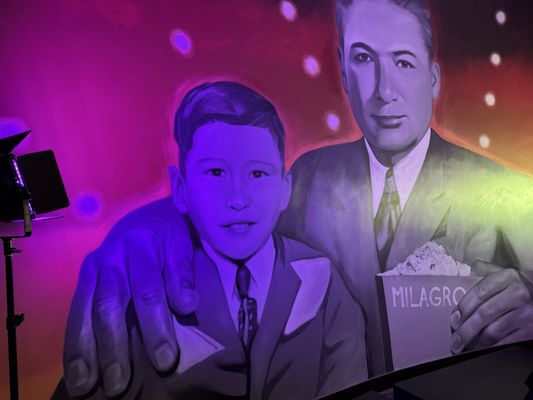 Milagro Cinemas Norwalk by null