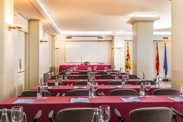 Hotel Marsol by null