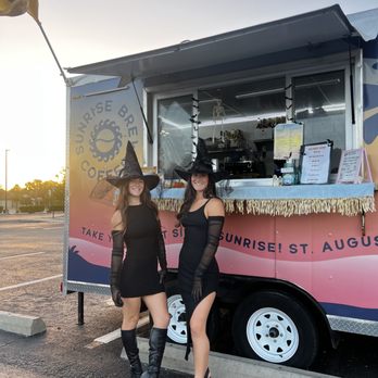 Sunrise Brew Coffee - Coffee & Tea Near Me - St. Augustine, Florida Sunrise Brew Coffee - Coffee & Tea Near Me - St. Augustine, Florida